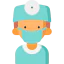 Surgeon Symbol 64x64