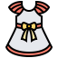 Dress icon 64x64