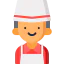 Cooker Symbol 64x64