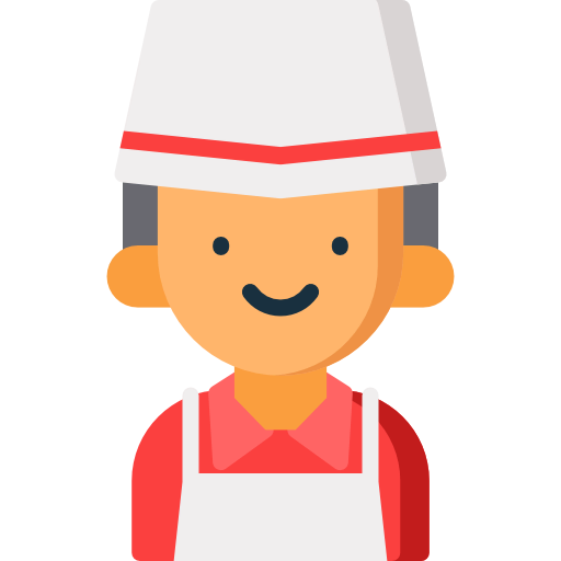 Cooker icon