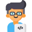 Web Symbol 64x64