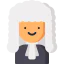Judge Symbol 64x64