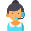Telemarketer Symbol 64x64