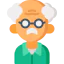 Teacher Symbol 64x64