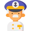 Captain Symbol 64x64