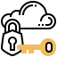 Security icon 64x64