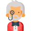 Butler Symbol 64x64