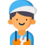Mechanic Symbol 64x64