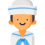Sailor Symbol 64x64