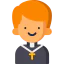Priest Symbol 64x64
