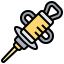 Vaccination icon 64x64