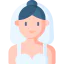 Bride icon 64x64