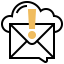 Message icon 64x64