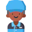 Courier Symbol 64x64