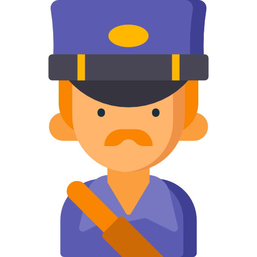 Postman icon