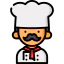 Chef ícone 64x64