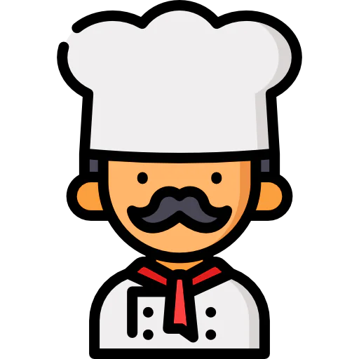 Chef icon