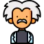 Scientist ícone 64x64