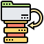 Backup 图标 64x64
