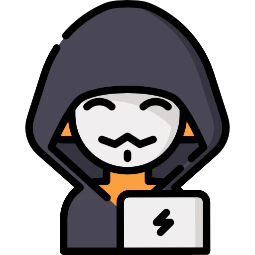 Hacker Symbol