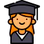 Student ícone 64x64