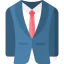 Wedding suit Symbol 64x64