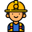 Engineer ícone 64x64