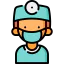 Surgeon ícone 64x64