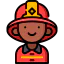 Firefighter ícone 64x64