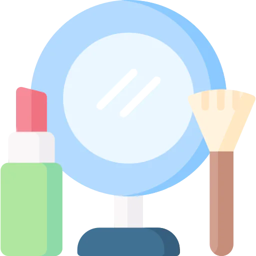 Makeup icon