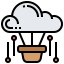 Creative cloud icône 64x64