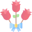 Roses icon 64x64