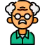 Teacher ícone 64x64