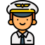Pilot ícone 64x64