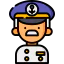 Captain ícone 64x64