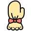 Mittens іконка 64x64