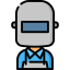 Welder ícone 64x64