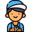 Mechanic ícone 64x64
