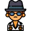 Mafia ícone 64x64