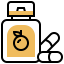 Vitamin pill 图标 64x64