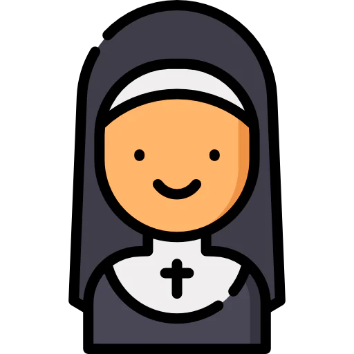 Nun 상