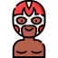 Wrestling アイコン 64x64