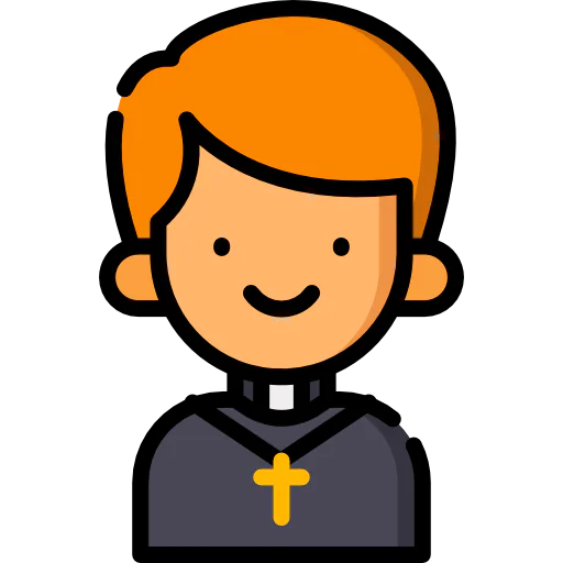 Priest 图标