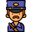 Postman アイコン 64x64