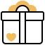 Gift 图标 64x64