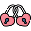Padlock icon 64x64