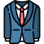 Wedding suit Symbol 64x64