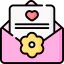 Envelope icon 64x64