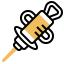 Vaccination 图标 64x64