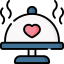 Dinner icon 64x64